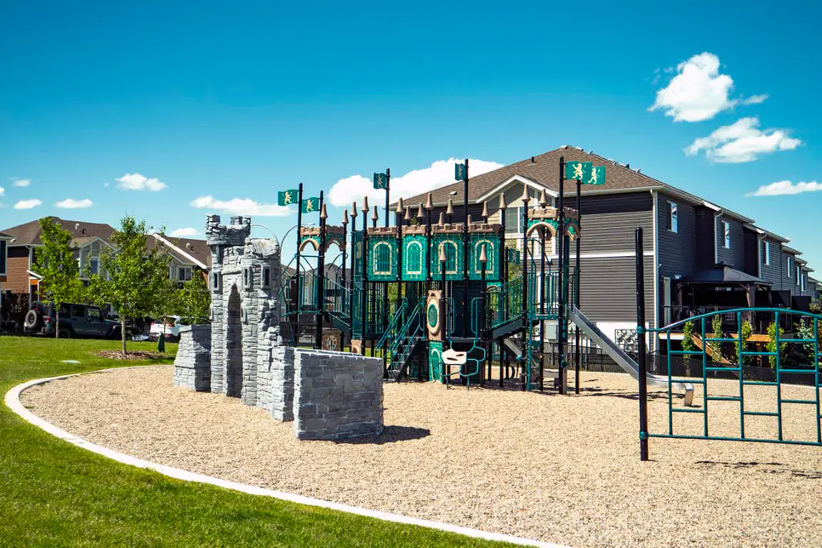 Nolan Hill property and community context